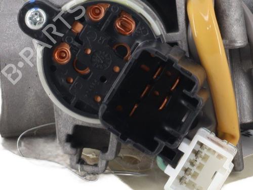 Ignition barrel MITSUBISHI MIRAGE / SPACE STAR VI Hatchback (A0_A) 1.0 (A05A) | BP36552587M48 - Image 5