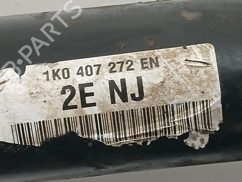 Right front driveshaft AUDI A3 Sportback (8PA) 2.0 TDI | BP29448336M39 