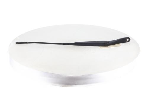 Used Front windshield wiper arm RENAULT CLIO III (BR0/1, CR0/1) 1.5 dCi (C/BR0G, C/BR1G) (68 hp) 30742339