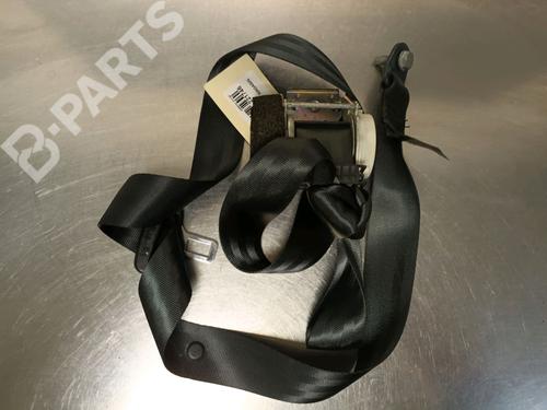 Used Rear left belt tensioner PEUGEOT 3008 I MPV (0U_) 1.6 HDi (112 hp) 11958874