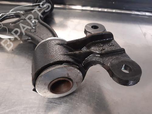 Left front suspension arm PEUGEOT 807 (EB_) 2.0 HDi | BP14860846M12