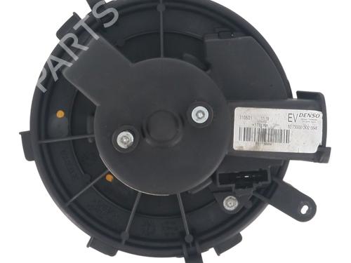 Used Heater blower motor FIAT DUCATO Van (250_) 130 Multijet 2,3 D (131 hp) 29856743