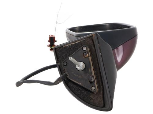 Left mirror PEUGEOT 407 (6D_) 2.0 HDi 135 (6DRHRH, 6DRHRE, 6DRHRG, 6DRHRJ) | BP28804211C26 