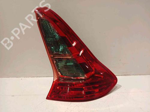 Used Right taillight CITROËN C4 Coupe (LA_) 1.4 16V (88 hp) 20930658