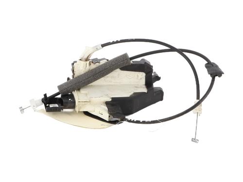 Used Rear right lock PEUGEOT 308 I (4A_, 4C_) 1.6 HDi (92 hp) 23066780