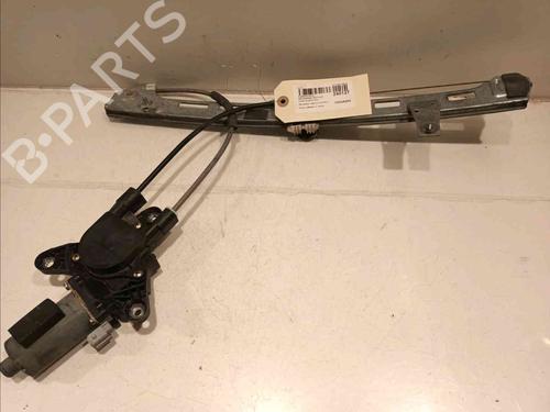 Used Front left window mechanism PEUGEOT 306 Break (7E, N3, N5) 2.0 HDI 90 (90 hp) 20605177