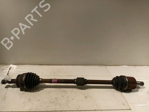 Used Right front driveshaft HYUNDAI TUCSON (JM) 2.0 CRDi (140 hp) 15902899