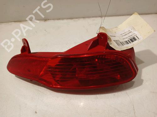 Faro antinebbia posteriore PEUGEOT 5008 II (MC_, MJ_, MR_, M4_) 1.5 BlueHDi 130 (MCYHZJ, MCYHZR, MCYHZX) (131 hp) 9811982980