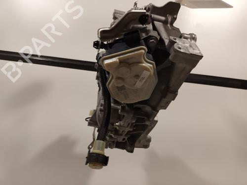 Gearkasse RENAULT SCENIC E-TECH PHASE I EV87 | BP30504530M3