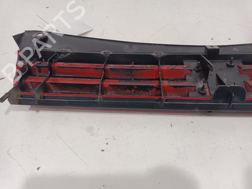 Grille PEUGEOT 205 II (20A/C) 1.0 | BP24921789C40