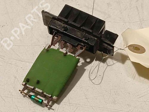 Heater resistor PEUGEOT PARTNER Box Body/MPV 1.6 HDi / BlueHDi 75 | BP17381770M108