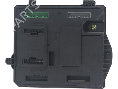 Zekeringkast RENAULT SCÉNIC III (JZ0/1_) 1.5 dCi (110 hp) 29604300