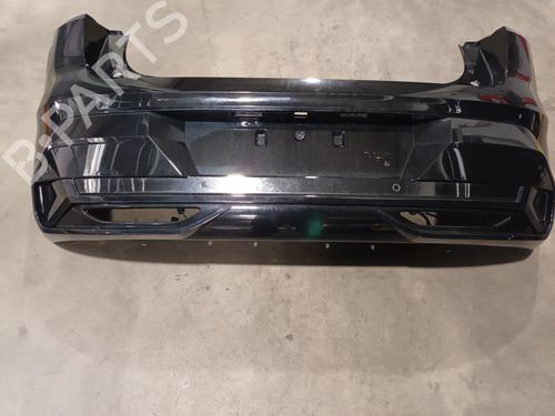 Rear bumper RENAULT SCENIC E-TECH PHASE I EV87 850229215R