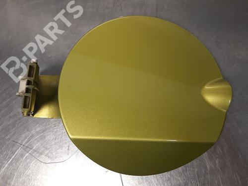 Fuel flap SEAT IBIZA IV (6J5, 6P1) 1.9 TDI 6J3809905DGRU