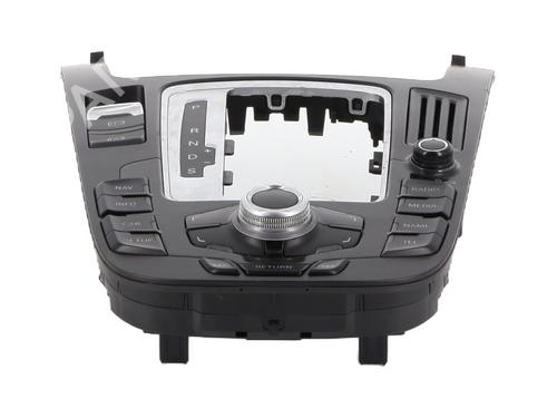 Electronic module AUDI A5 Sportback (8TA) 2.7 TDI | BP28070009M83 