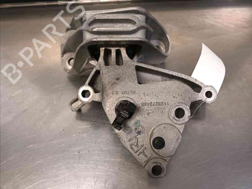 Used Engine mount NISSAN QASHQAI II SUV (J11, J11_) [2013-2025]  21123934
