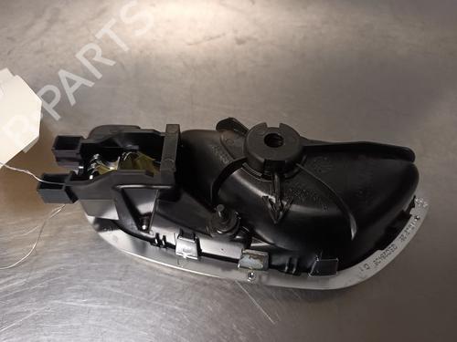 Højre bagtil invendig håndtag RENAULT ESPACE V (JR_)  | BP20601744I16 
