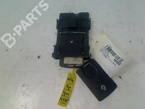 Used Card reader RENAULT LAGUNA III (BT0/1) 1.5 dCi (BT00, BT0A, BT0T, BT1J) (110 hp) 9316253