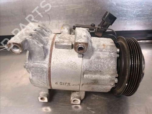 AC compressor HYUNDAI ix35 (LM, EL, ELH) 1.7 CRDi | BP9341333M34