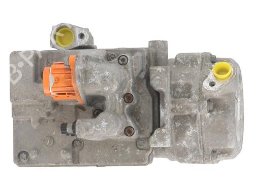 AC compressor RENAULT FLUENCE (L3_) Z.E. | BP28577421M34 