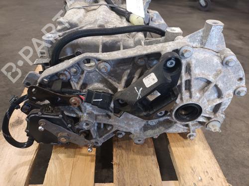 Engine RENAULT ZOE (BFM_) ZOE | BP39733409M1 - Image 5