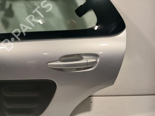 Dør venstre bagtil CITROËN C4 CACTUS 1.6 BlueHDi 100 | BP38553281C4 - Image 3