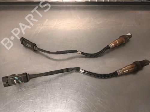 Elektronische sonde RENAULT MEGANE II (BM0/1_, CM0/1_) 2.0 Renault Sport (224 hp) 14859020