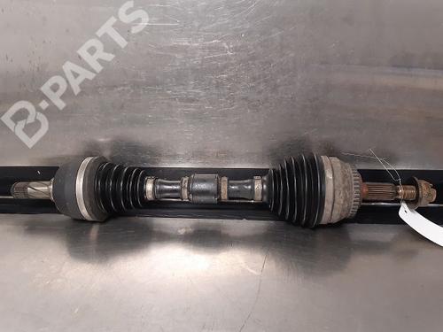 Used Left front driveshaft VOLVO V40 Estate (645) 1.9 DI (115 hp) 9331297