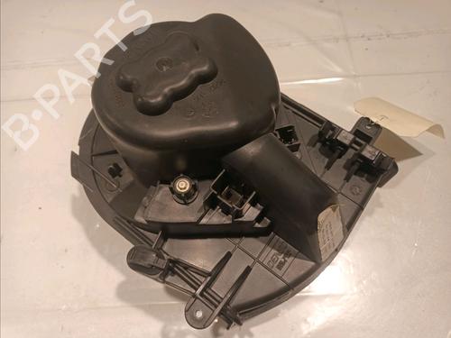 Heater blower motor PEUGEOT 807 (EB_) 2.2 HDi | BP15503765M62 