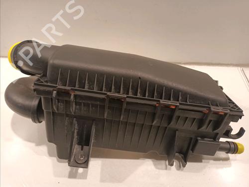 Used Air filter box PEUGEOT 2008 I (CU_) 1.2 THP 110 / PureTech 110 (110 hp) 14946496