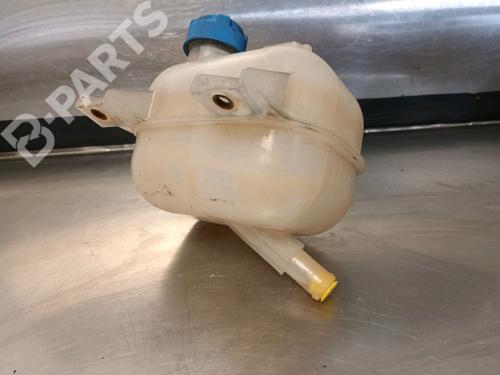 Expansion tank OPEL COMBO Box Body/MPV (X12) 1.3 CDTI (B05) | BP10051927C120 