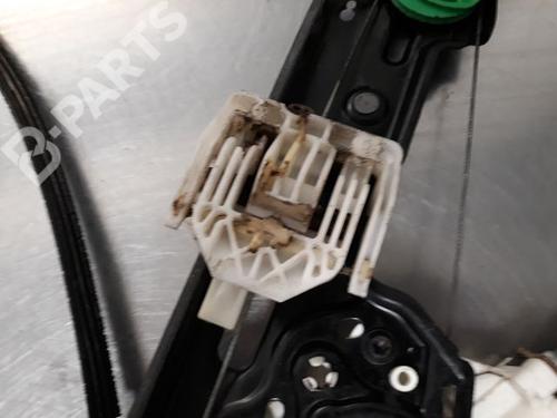 Front left window mechanism BMW 1 (E87) 118 d | BP9326335C22 
