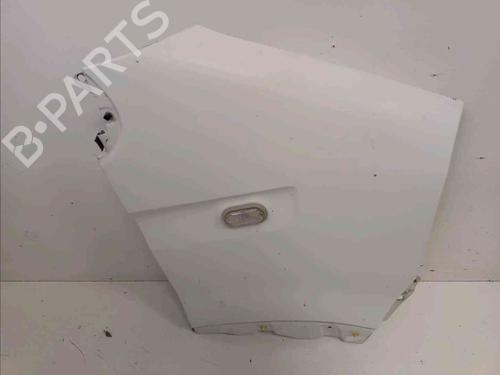 Used Right front fenders OPEL MOVANO A Van (X70) 2.5 DTi (FD) (99 hp) 20603955