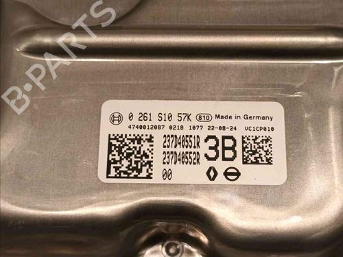 Engine control unit (ECU) RENAULT MEGANE E-TECH SUV EV60 (BNJ1) | BP21587463M57 