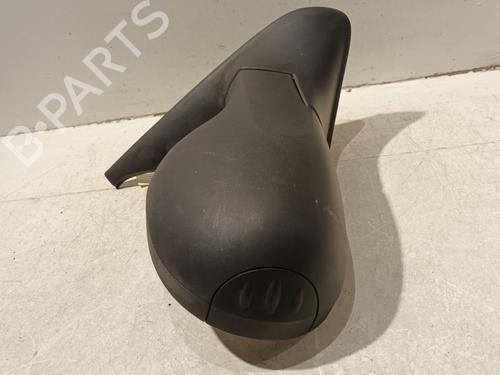 Right mirror RENAULT CLIO II (BB_, CB_) 1.2 (BB0A, BB0F, BB10, BB1K, BB28, BB2D, BB2H, CB0A,... | BP20609423C27 