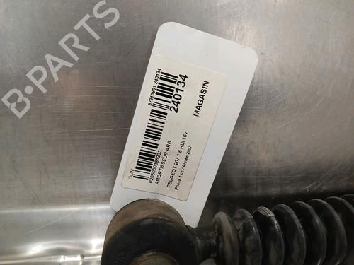 Left rear shock absorber PEUGEOT 207 (WA_, WC_) 1.6 HDi | BP17514192M18 