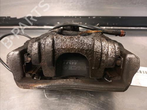 Left rear brake caliper MERCEDES-BENZ SPRINTER 3-t Van (B906) 210 CDI (906.611, 906.613) | BP14863299M107 