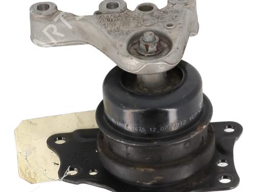 Used Engine mount SKODA FABIA II Combi (545) 1.6 TDI (90 hp) 23558311