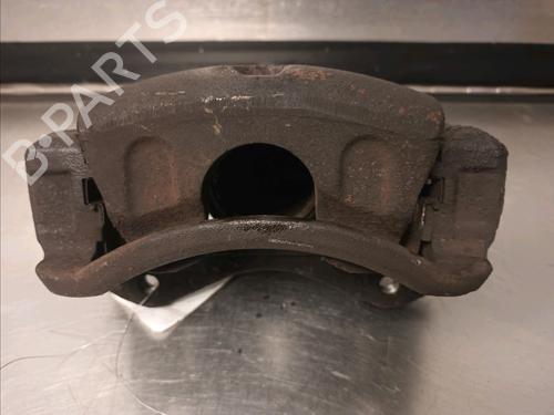 Right front brake caliper KIA SPORTAGE II (JE_, KM_) 2.0 CRDi | BP14862969M104 