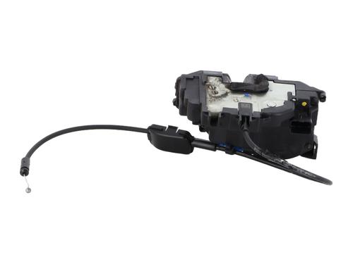 Front right lock RENAULT LAGUNA III (BT0/1) 2.0 dCi (BT07, BT0J, BT14, BT1A, BT1S) | BP30170356C97