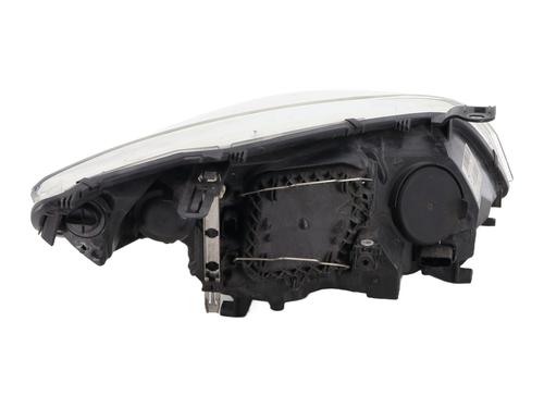 Left headlight RENAULT MEGANE III Coupe (DZ0/1_) 1.5 dCi (DZ09, DZ0D, DZ1F, DZ1G, DZ14, DZ29) | BP29554421C28 