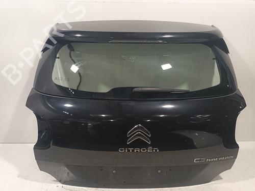 Used Tailgate Tailgate 36855614 36855614