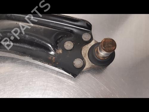 Right front suspension arm RENAULT MEGANE IV Hatchback (B9A/M/N_) 1.5 dCi 90 (B9A1) | BP14860320M13 