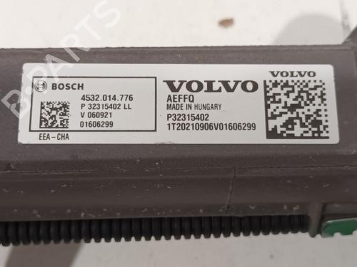 Styregear/Snekke VOLVO XC90 II (256) T8 Twin Engine AWD | BP28052204M22 