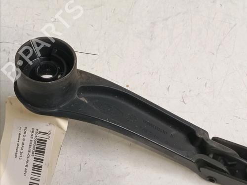 Front windshield wiper arm FORD B-MAX (JK) 1.0 EcoBoost | BP14949976C143 