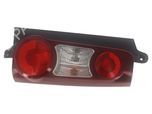 Right taillight CITROËN BERLINGO Box Body/MPV (B9) 1.6 HDi 90 | BP39700236C35 - Image 5