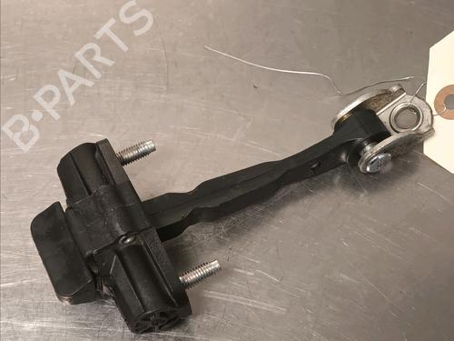 Used Hinge/Door check strap ALFA ROMEO GIULIETTA (940_) 1.6 JTDM (940FXD1A) (105 hp) 14866758