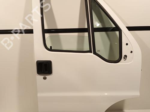 Used Right front door PEUGEOT BOXER Van (244) 2.2 HDi (101 hp) 23238207