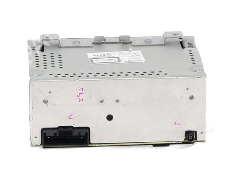 Radio FORD FIESTA VI (CB1, CCN) 1.25 | BP22615974E6
