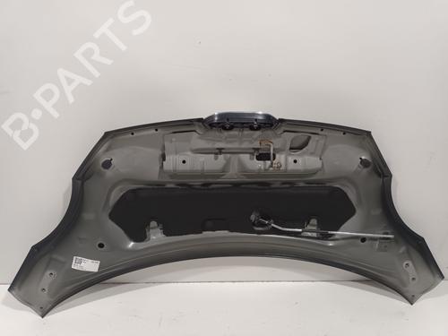 Hood PEUGEOT 107 (PM_, PN_) 1.0 | BP29219209C1